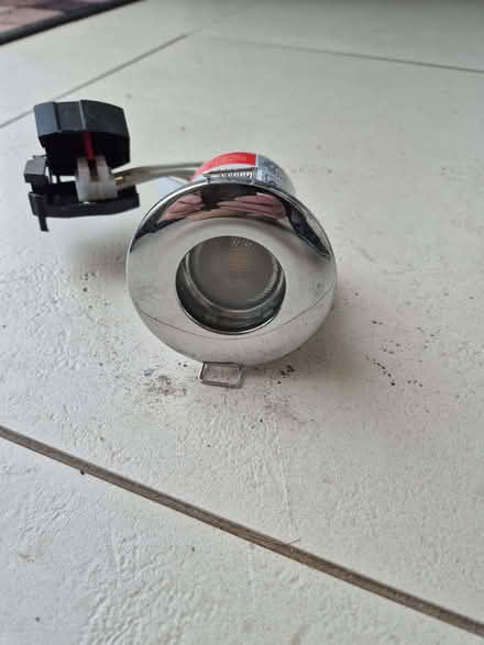 Photo of free Downlights (Bents Green S11) #2