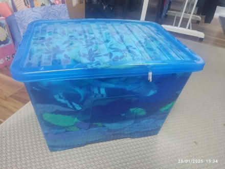 Photo of free Girl clothes age 8-9 (Surbiton KT6) #1