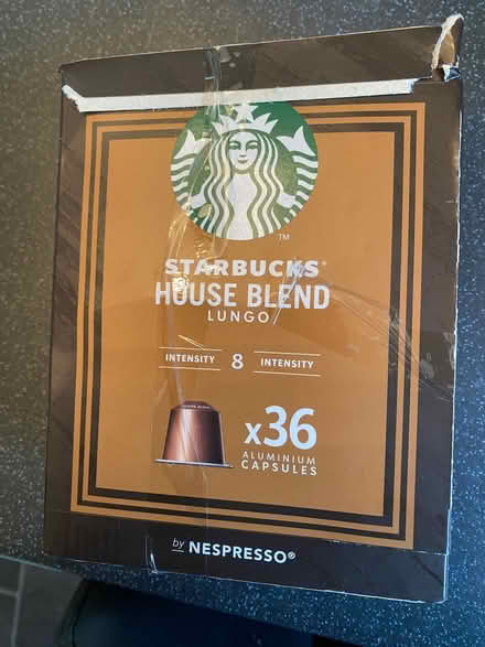 Photo of free Coffee (Caversham Heights RG4) #1