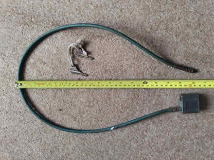 Photo of free Cable lock (OX4 Rose Hill) #1