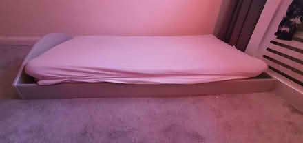 Photo of free Home made "Montisori" floor bed (East leake LE12) #1