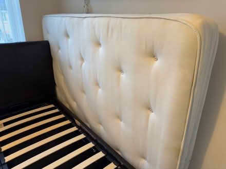 Photo of free Double mattress (Bexleyheath DA7) #1