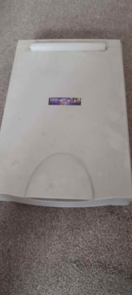 Photo of free Scanner (Goodmayes IG3) #1