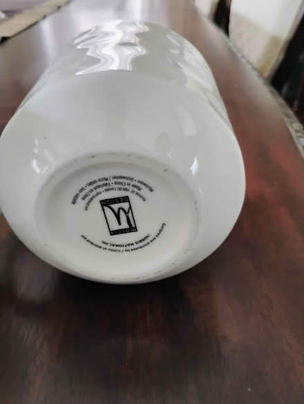 Photo of free New mugs (Richmond Hill) #1