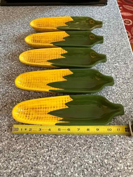 Photo of free Corn on the cob dishes (Ashburn) #2