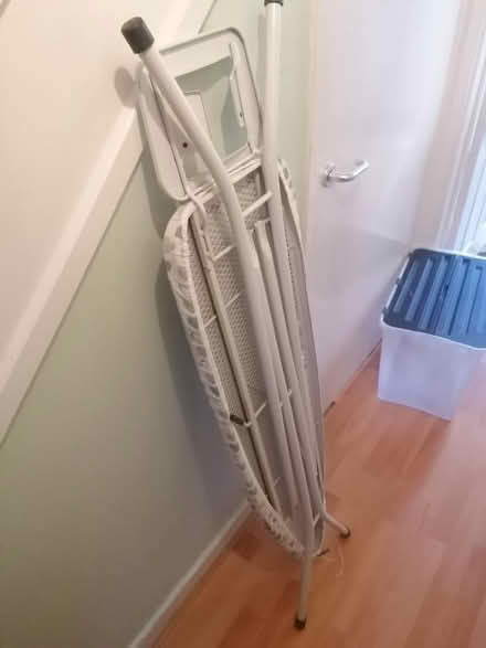 Photo of free Ironing board (City of Bristol BS4) #4