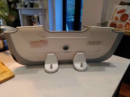 Photo of free Babydam bath barrier (Backworth, NE27) #1