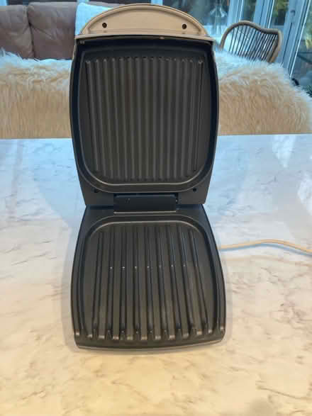 Photo of free Grilling Machine (Poole) #2