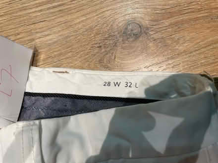 Photo of free Jack Wills shorts (Mill Hill) #3