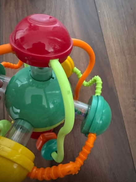 Photo of free Toddler Toy (Limerick) #2