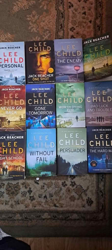Photo of free Books (B64 7. Cradley heath) #1