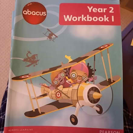 Photo of free Maths work and textbooks (Bessels Green TN13) #2