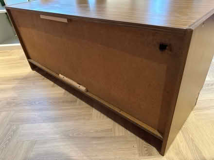 Photo of free Tv unit sideboard (Barnet EN5) #4