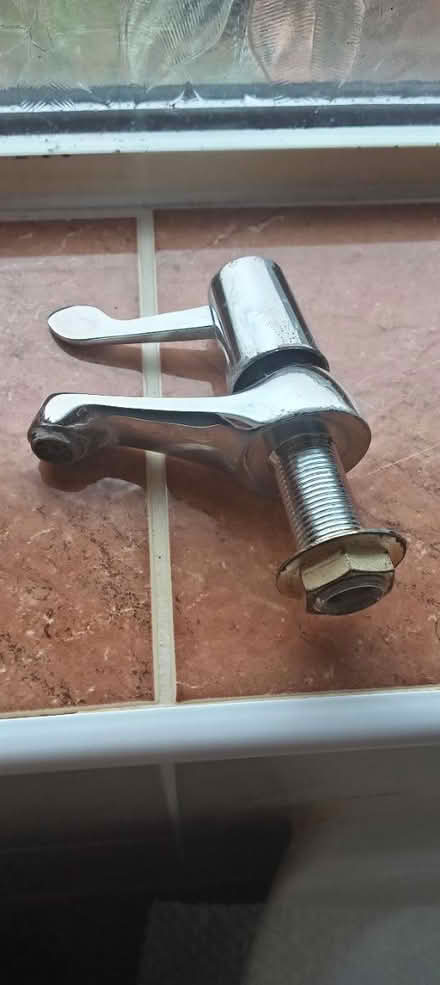 Photo of free Bathroom Tap (single) (TW19) #2