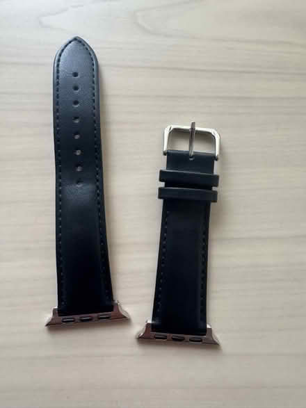 Photo of free 4 Apple Watch compatible Straps / bands (Elm Park RM12) #2