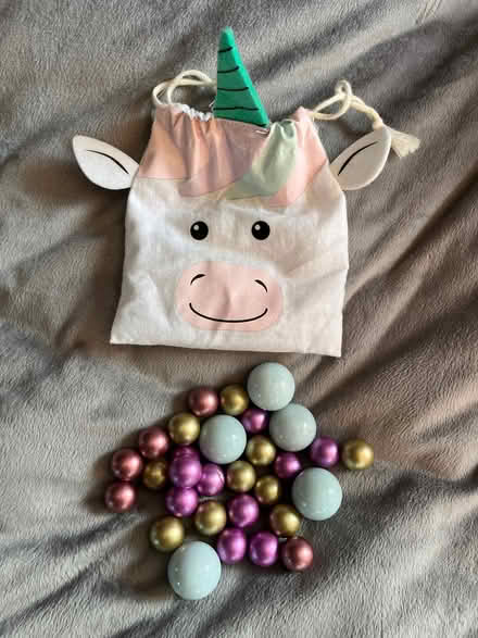 Photo of free Marbles (Nuthall NG16) #2