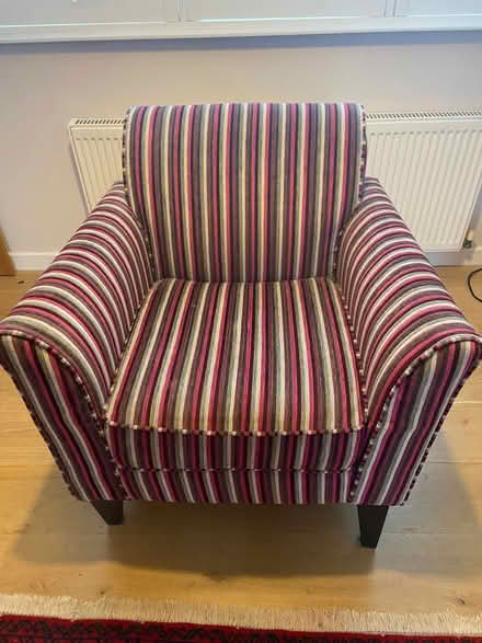 Photo of free Next chair (Teddington TW1) #2