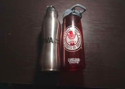 Photo of free Water bottles (West Falls Church) #1