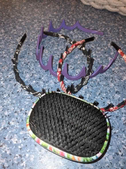 Photo of free Hair items (Erdington B24) #2