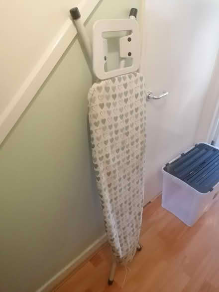 Photo of free Ironing board (City of Bristol BS4) #1