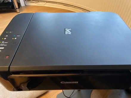 Photo of free Canon printer (Potters bar EN6) #1