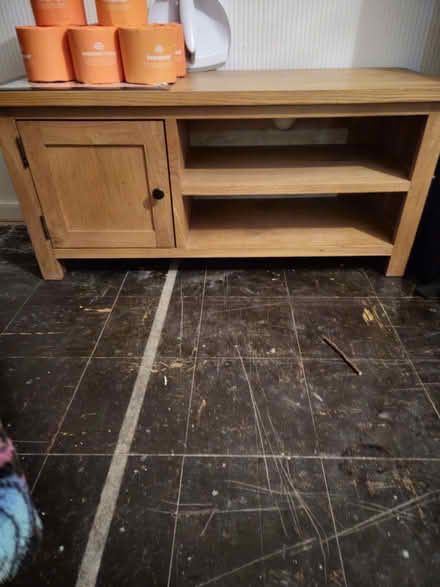 Photo of free Tv unit (Chelmsley Wood B37) #1