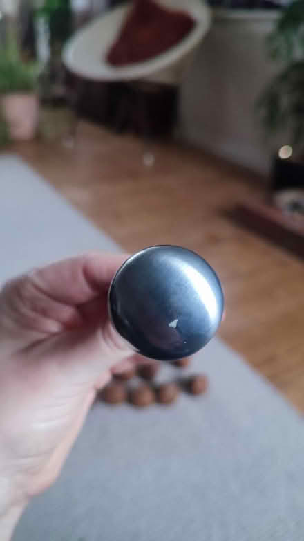 Photo of free Cupboard knobs and handles (B29) #2