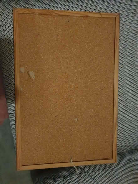 Photo of free Corkboard (Odd Down) #2