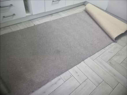 Photo of free Carpet off cut (Derrington ST18) #1