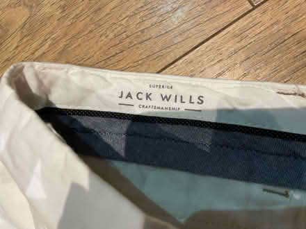 Photo of free Jack Wills shorts (Mill Hill) #2