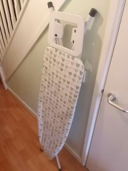 Photo of free Ironing board (City of Bristol BS4) #2