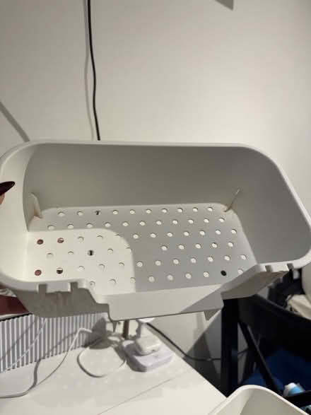 Photo of free 2X IKEA Shower Caddy (Harrow, Kenton Road HA3) #3