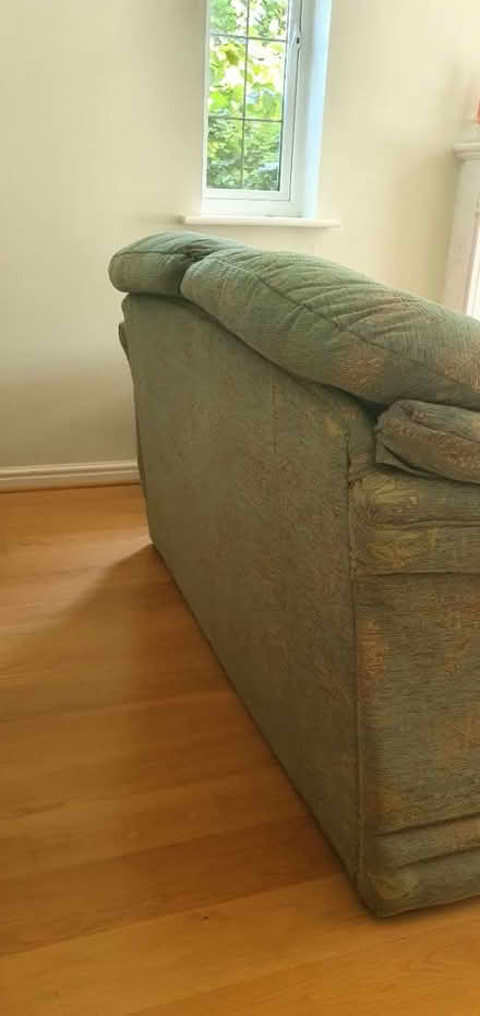 Photo of free Collingwood batchelor sofa (Southwater) #3