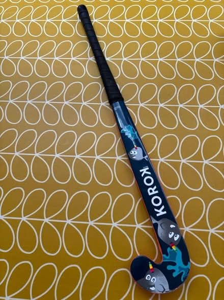 Photo of free Children’s hockey stick (Wandsworth Common) #2