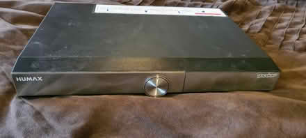 Photo of free HUMAX for parts (BS6) (Redland (BS6)) #1