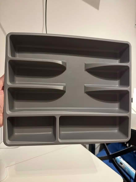 Photo of free IKEA Cutlery Tray (Harrow, Kenton Road HA3) #1