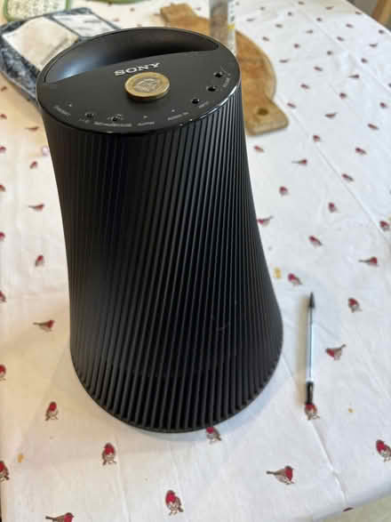 Photo of free Speaker (Walton-on-Thames KT12) #2