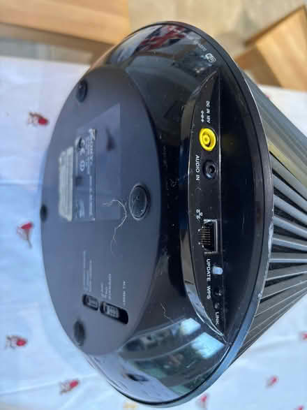 Photo of free Speaker (Walton-on-Thames KT12) #1