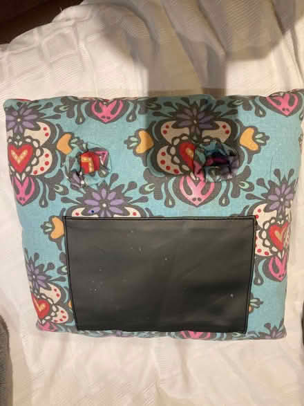 Photo of free Manicure Nail pillow (Corstorphine EH12) #1