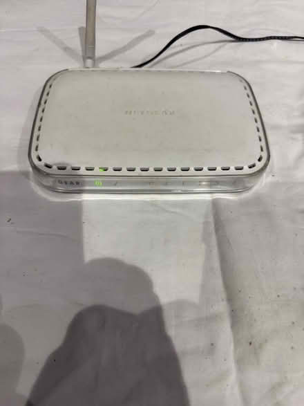 Photo of free Netgear Super Wireless ASDL Router (East Dulwich SE22) #4