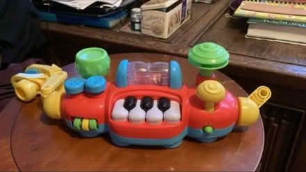 Photo of free Mother care musical toy (hornsey N8) #1