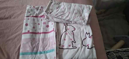 Photo of free Trio of single duvet cover sets - number1 (Streatham SW16) #2