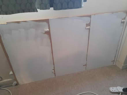 Photo of free Thick sheet of MDF (Larkhall, Bath BA1) #1