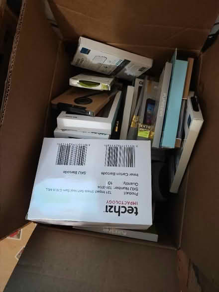 Photo of free Phone covers and screen protectors (Streatham Park SW16) #2