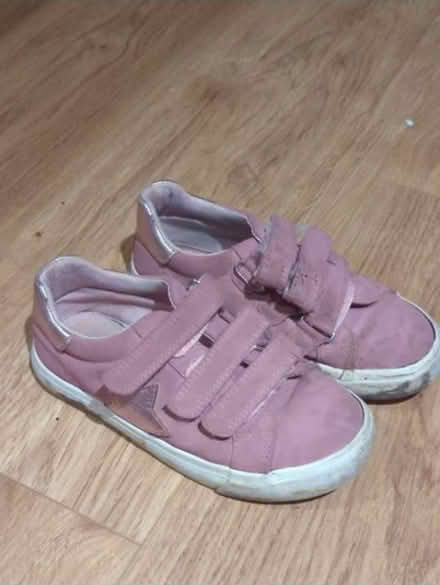 Photo of free Girls trainers next uk11 (Houghton Regis LU5) #1