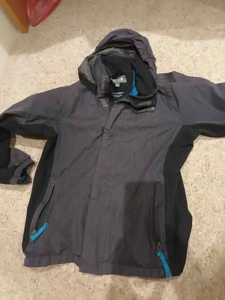 Photo of free Child's waterproof (east leake LE12) #1