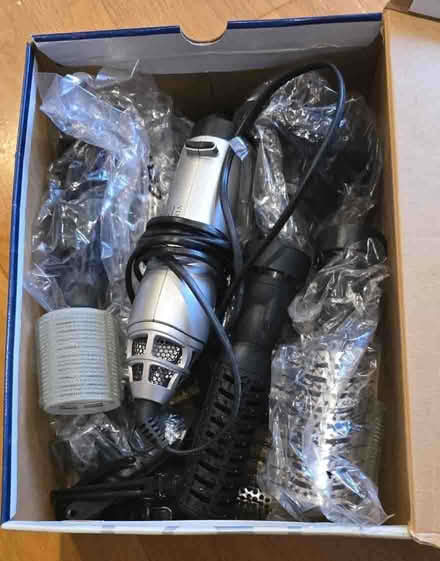 Photo of free Hot Air Styler (Neat Enstone OX7) #3