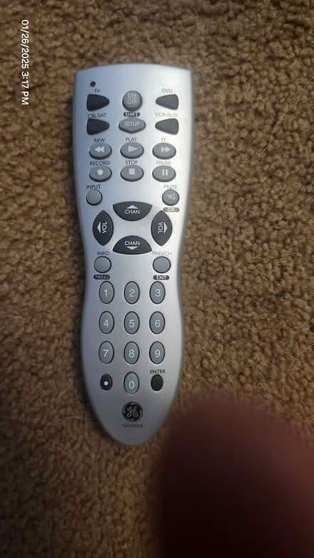 Photo of free Controller (Germantown) #1
