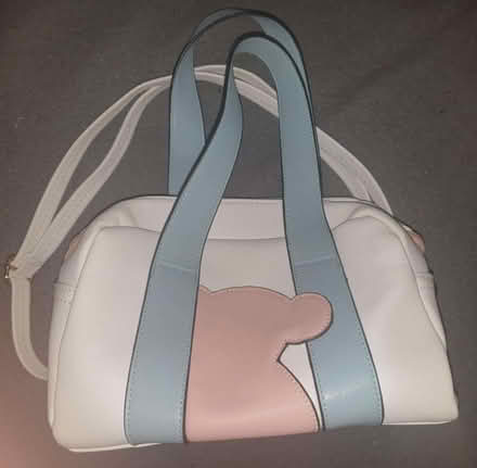 Photo of free Handbag (Clive Vale TN35) #1