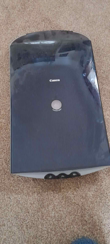 Photo of free Scanner (Goodmayes IG3) #1